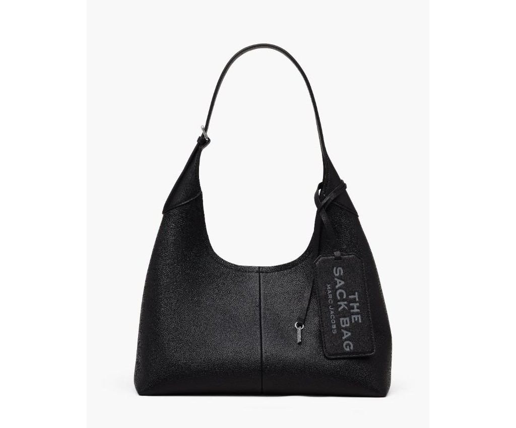Belted Sack Bag